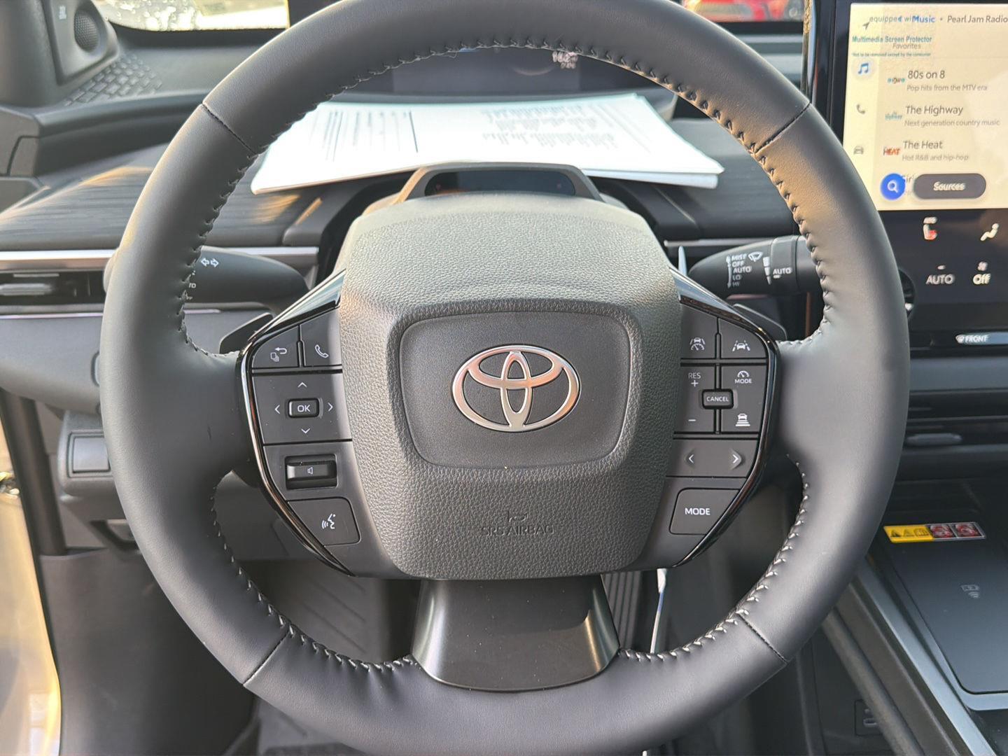 Used 2026 Toyota C-HR SUV