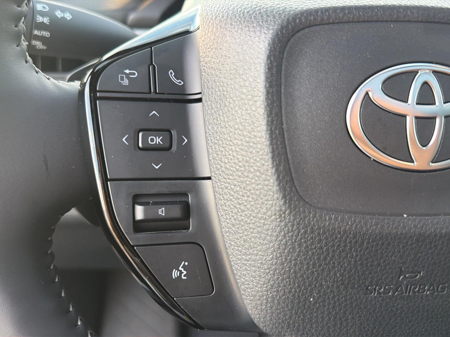 Used 2026 Toyota C-HR SUV