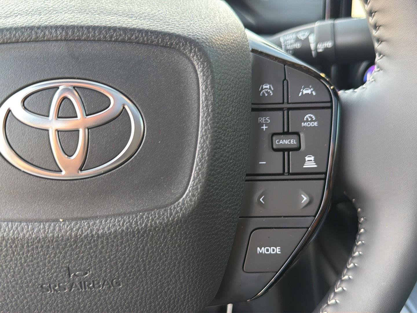 Used 2026 Toyota C-HR SUV