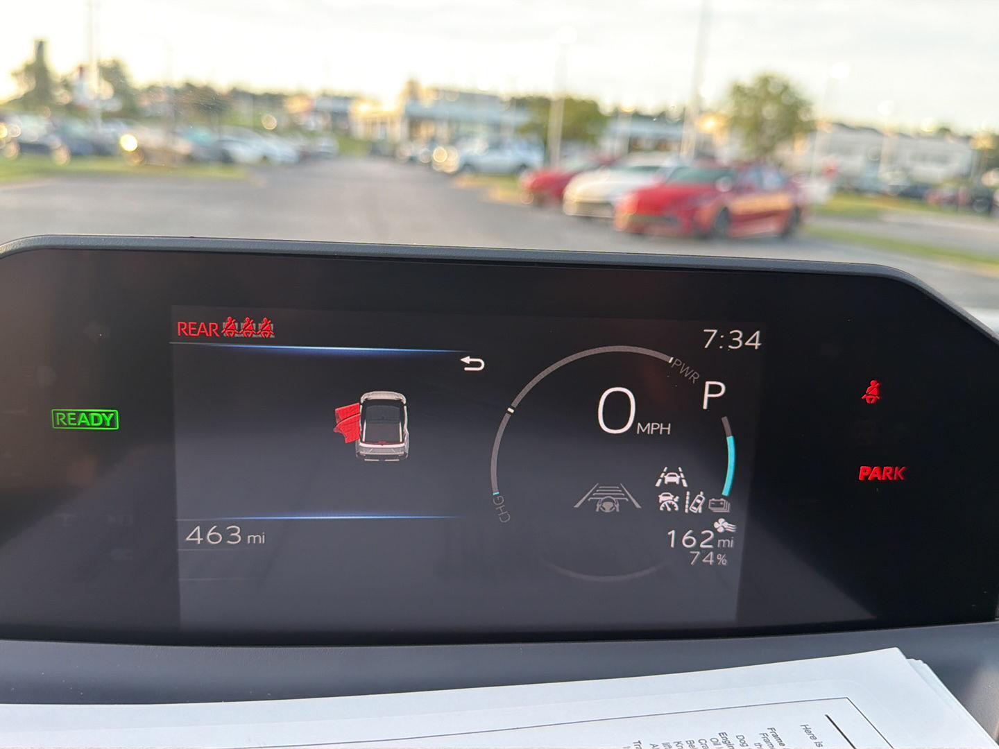 Used 2026 Toyota C-HR SUV