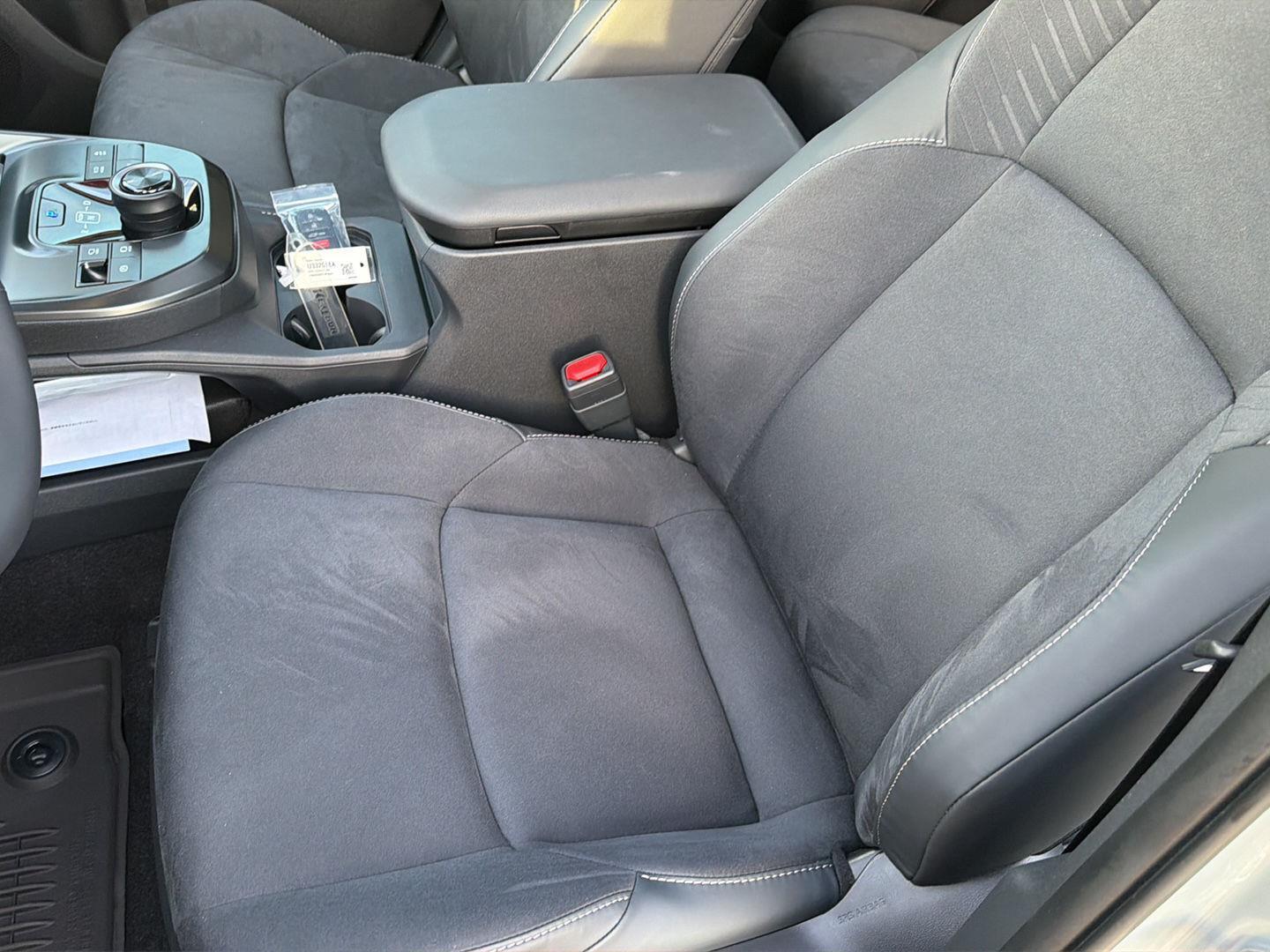 Used 2026 Toyota C-HR SUV