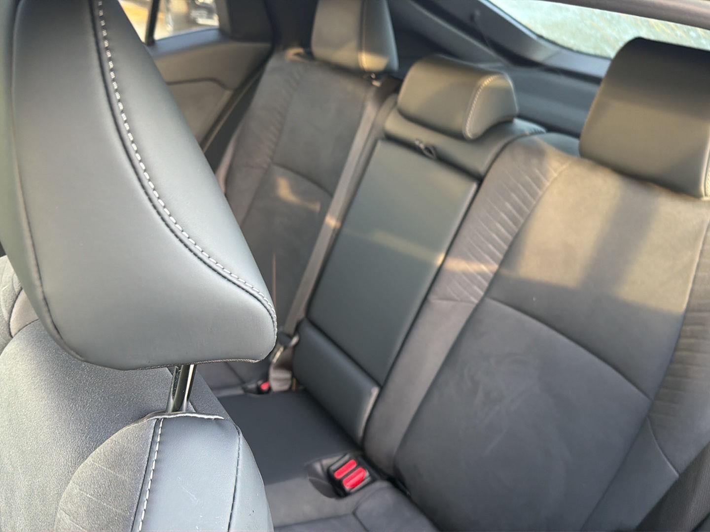 Used 2026 Toyota C-HR SUV