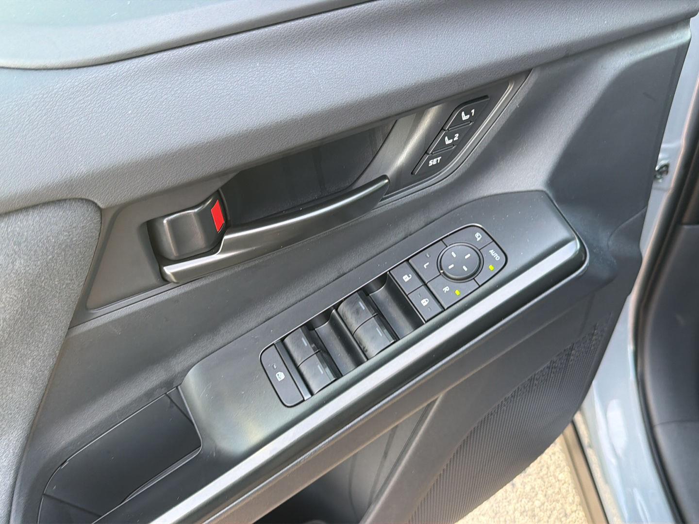 Used 2026 Toyota C-HR SUV