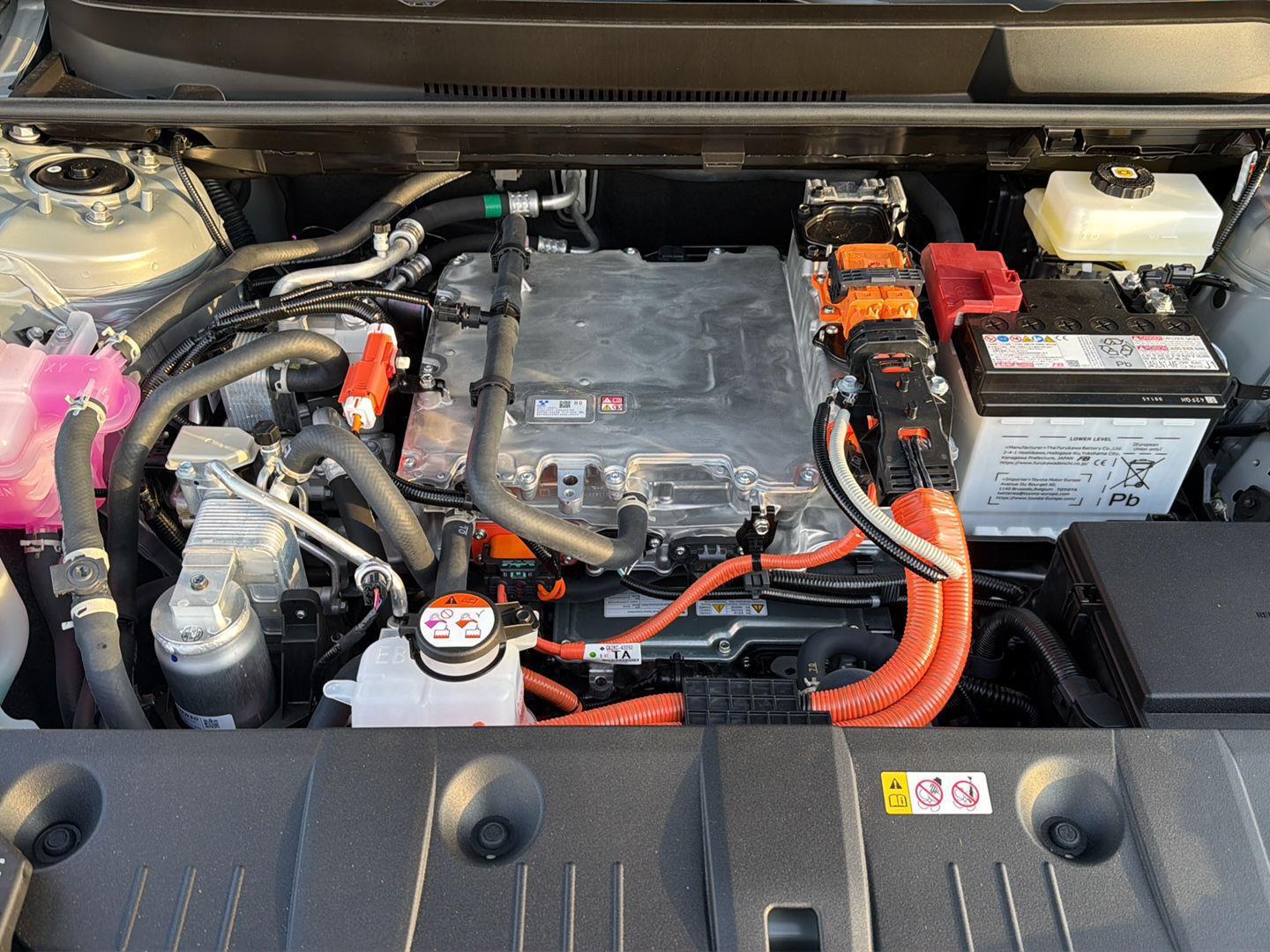 Used 2026 Toyota C-HR SUV