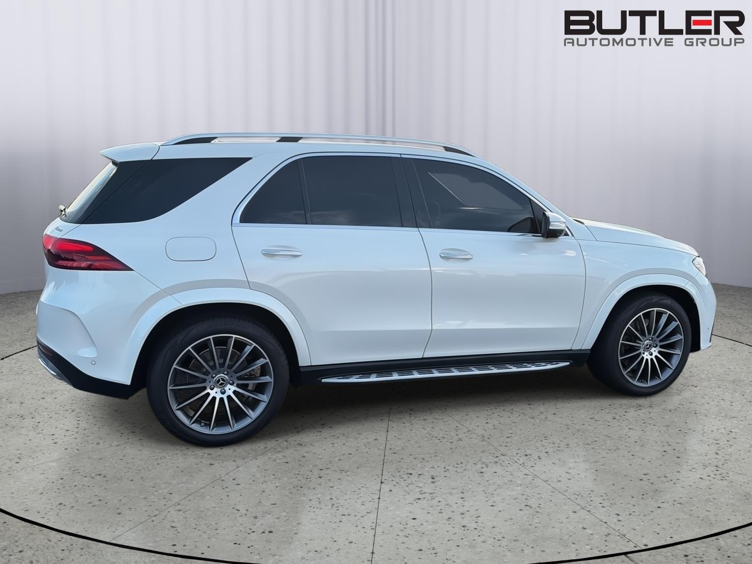 Used 2024 Mercedes-benz GLE SUV