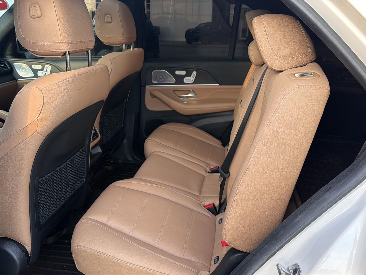 Used 2024 Mercedes-benz GLE SUV