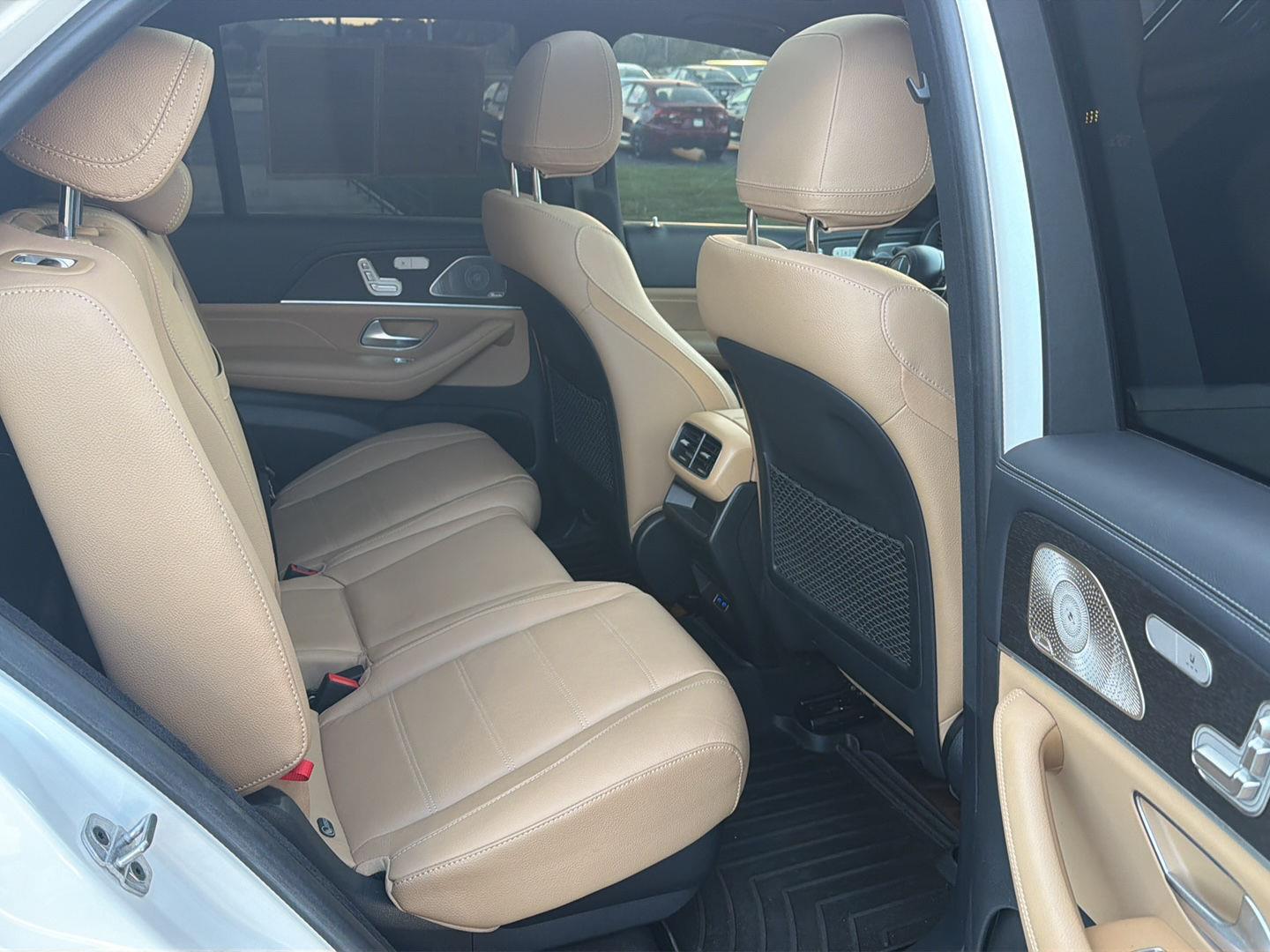 Used 2024 Mercedes-benz GLE SUV