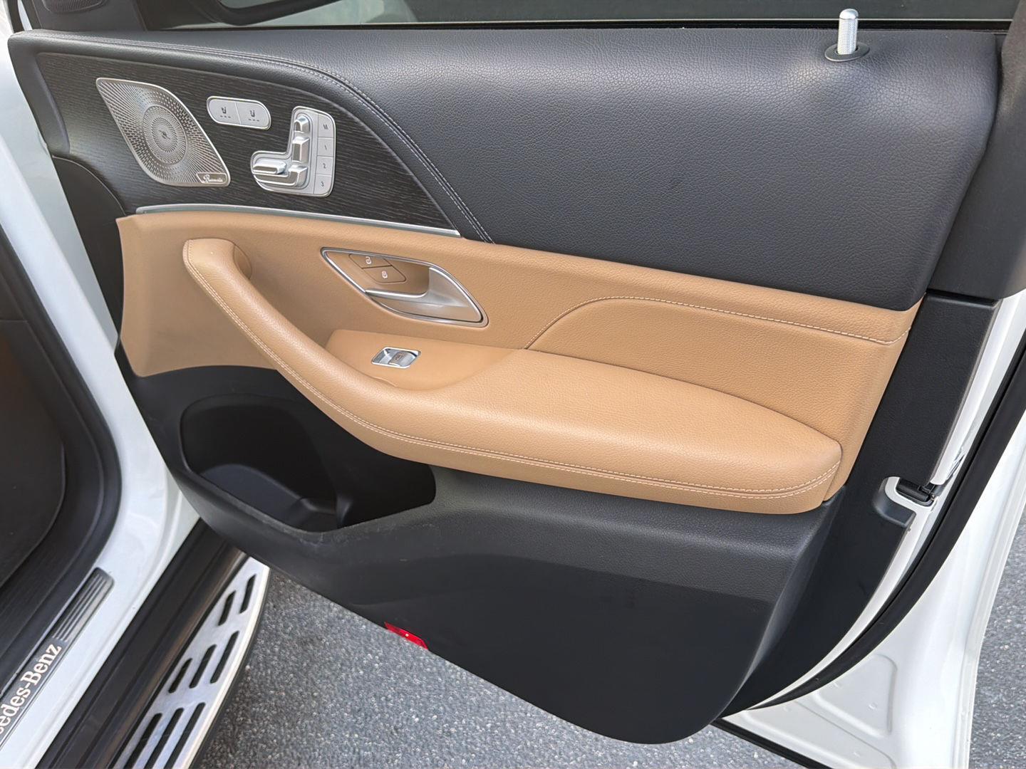 Used 2024 Mercedes-benz GLE SUV