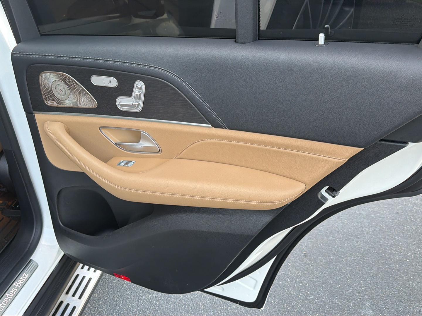 Used 2024 Mercedes-benz GLE SUV