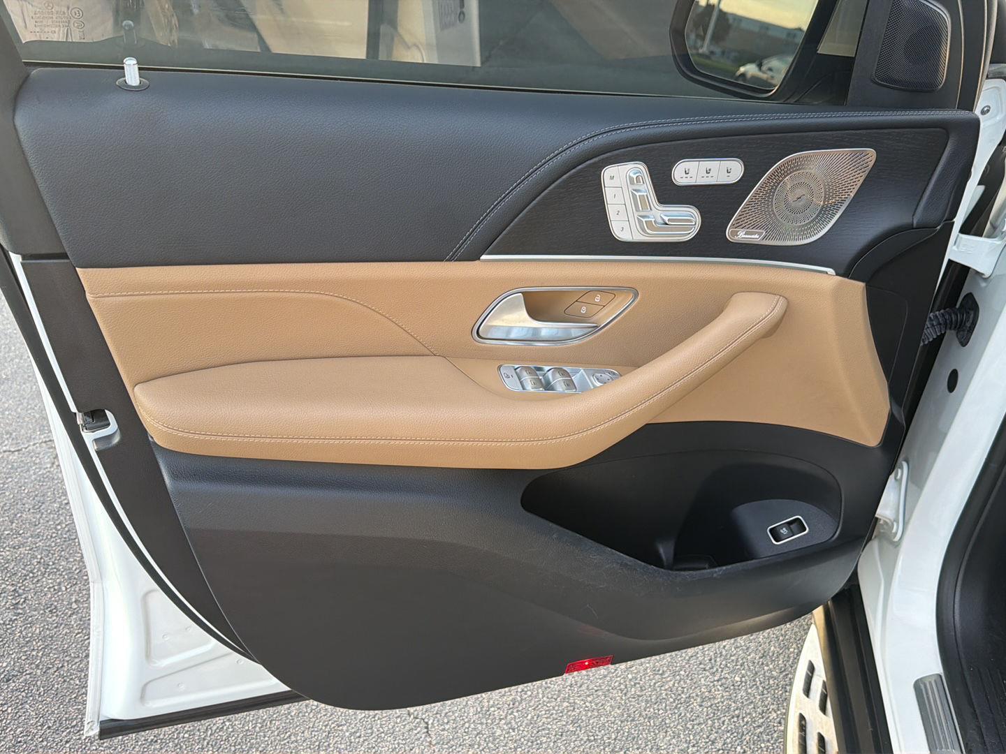 Used 2024 Mercedes-benz GLE SUV