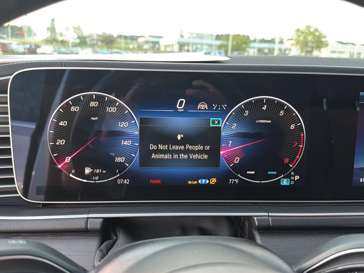Used 2024 Mercedes-benz GLE SUV