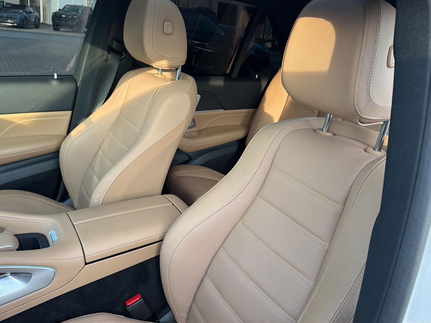 Used 2024 Mercedes-benz GLE SUV