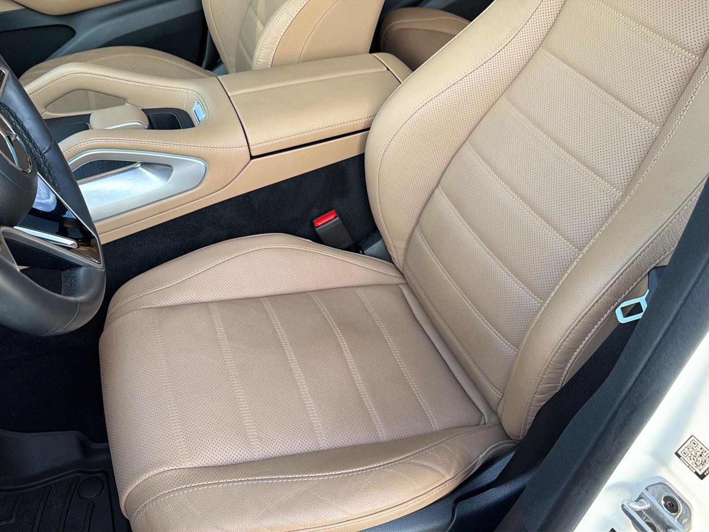 Used 2024 Mercedes-benz GLE SUV
