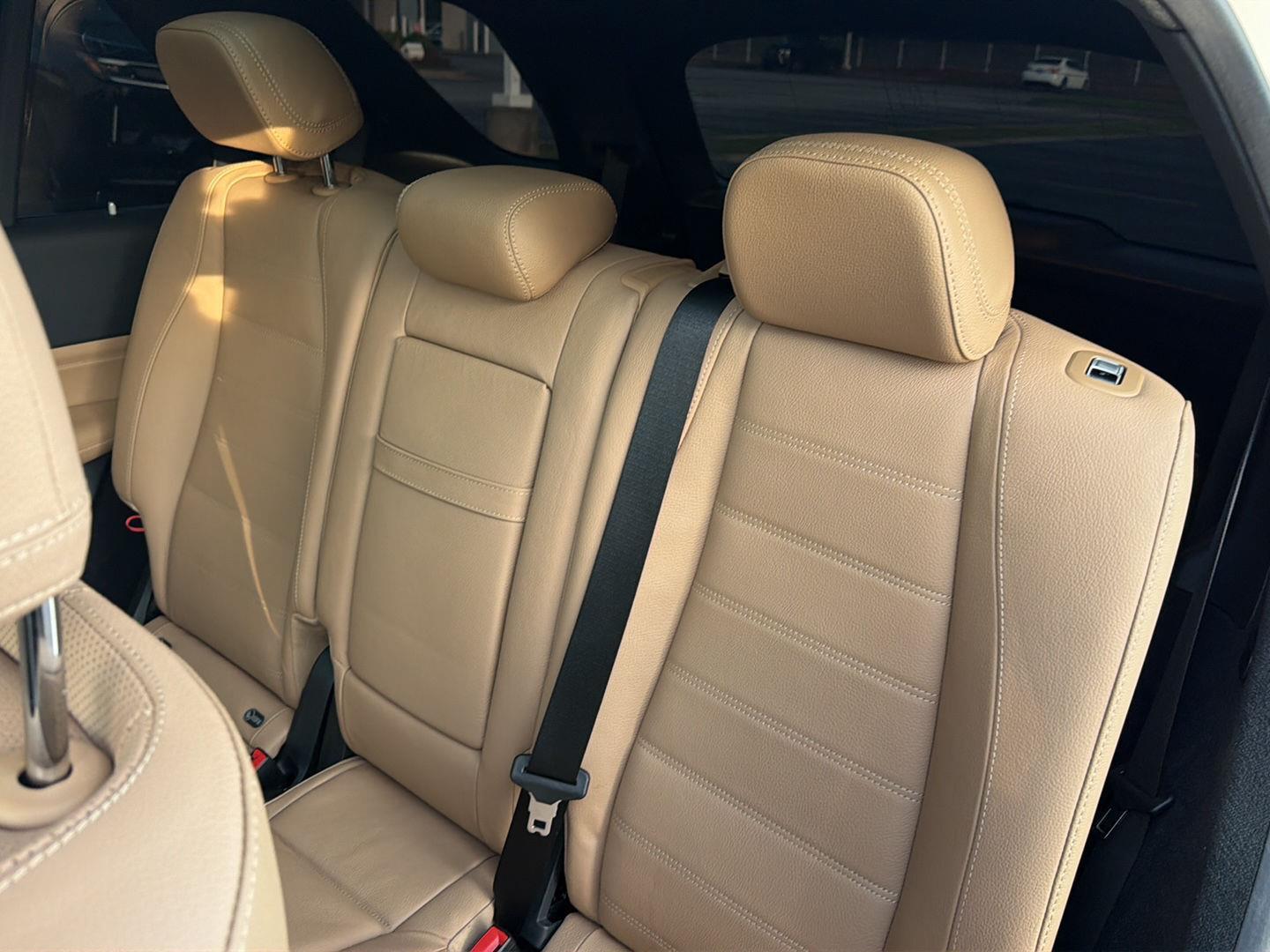 Used 2024 Mercedes-benz GLE SUV
