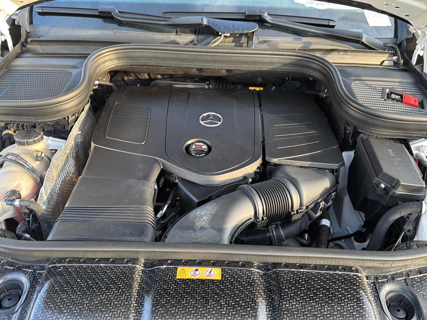 Used 2024 Mercedes-benz GLE SUV