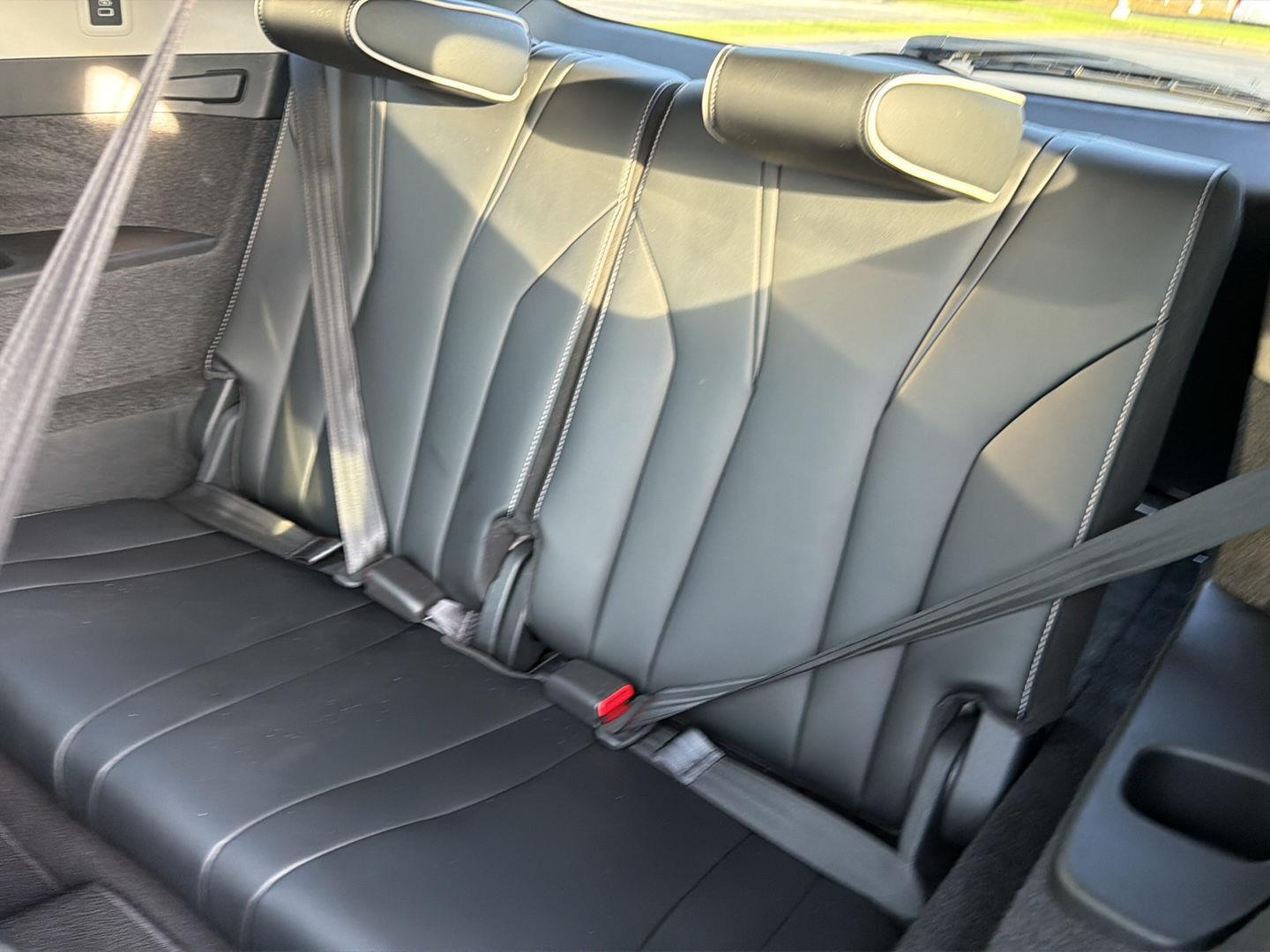 Used 2023 Acura MDX Sedan