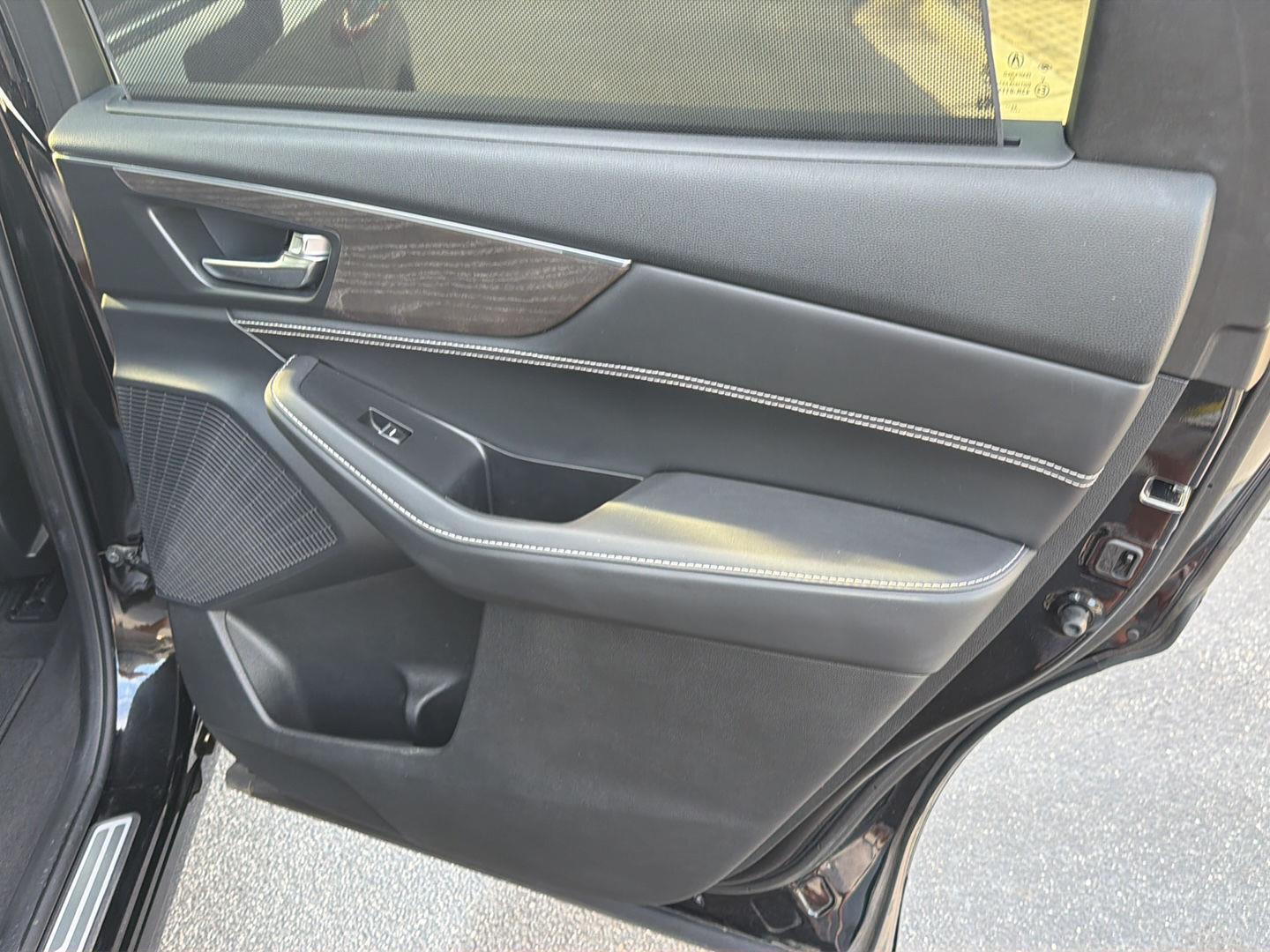 Used 2023 Acura MDX Sedan