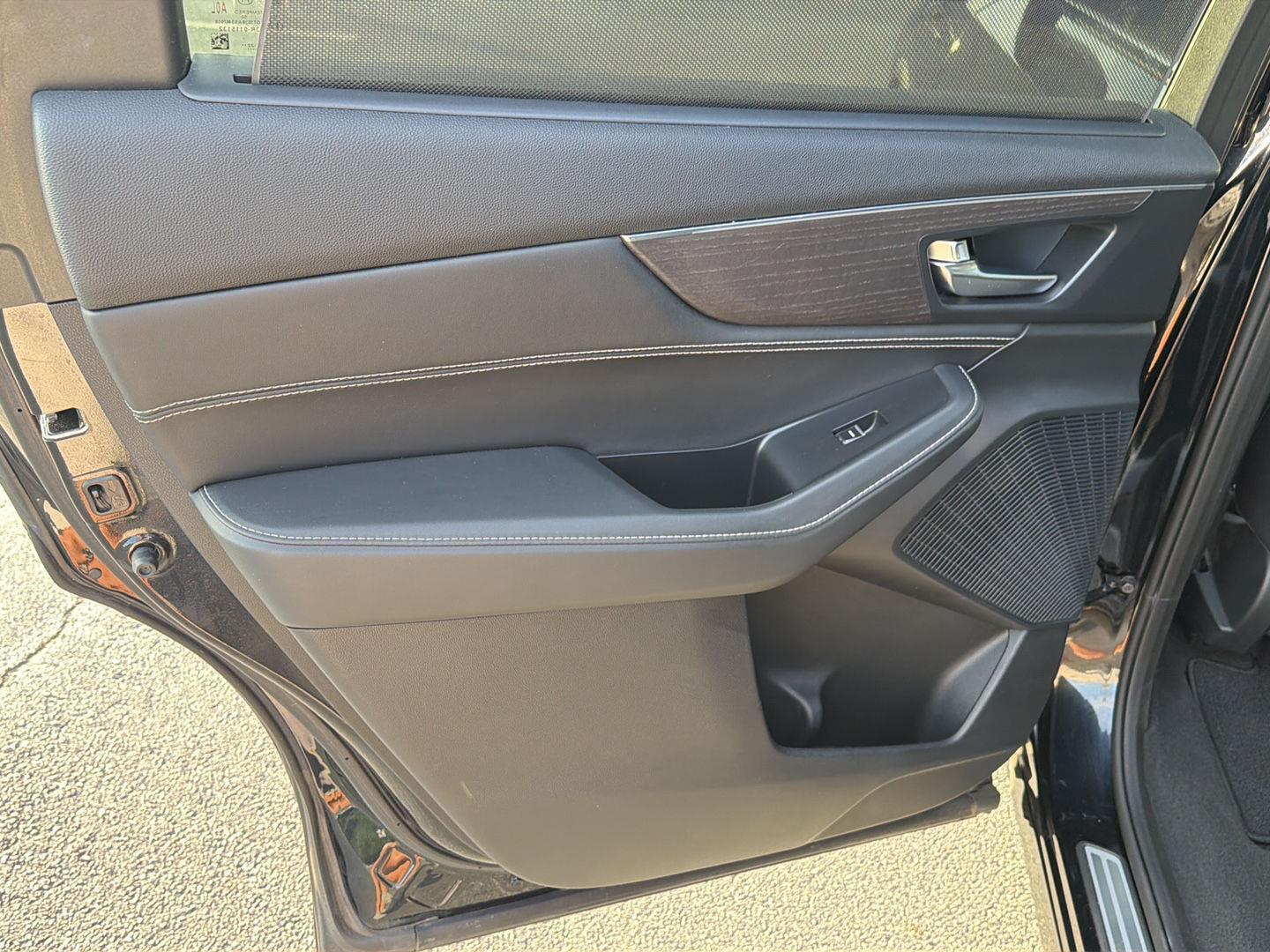 Used 2023 Acura MDX Sedan