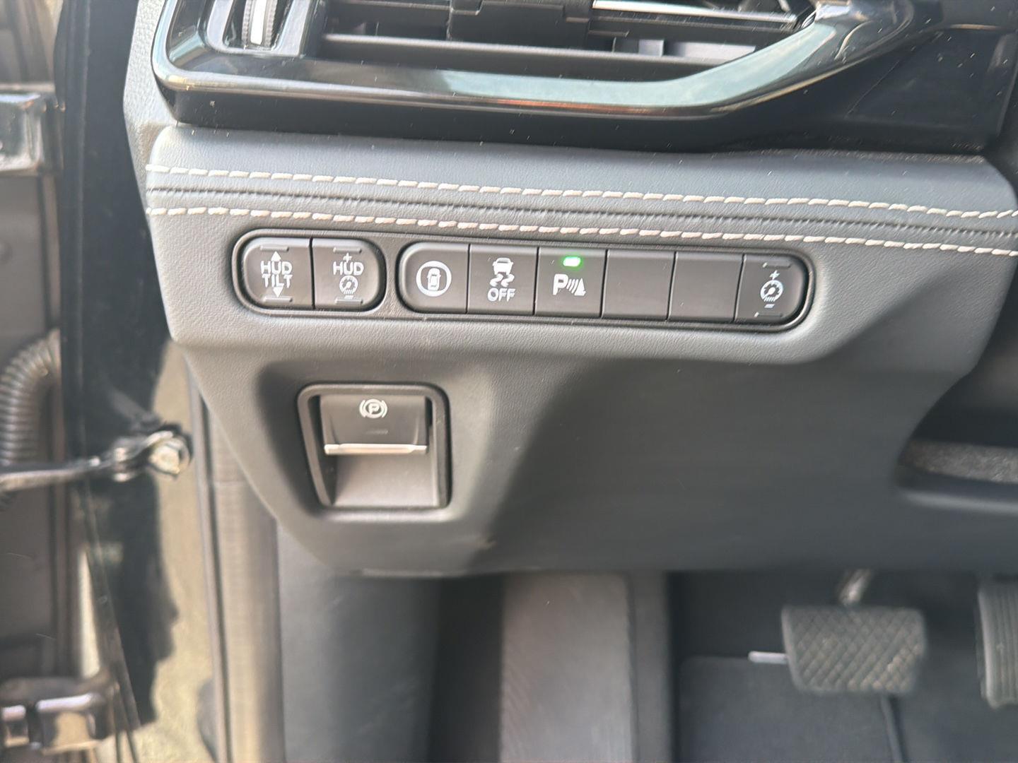 Used 2023 Acura MDX Sedan