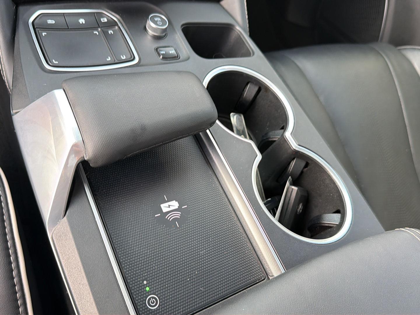 Used 2023 Acura MDX Sedan