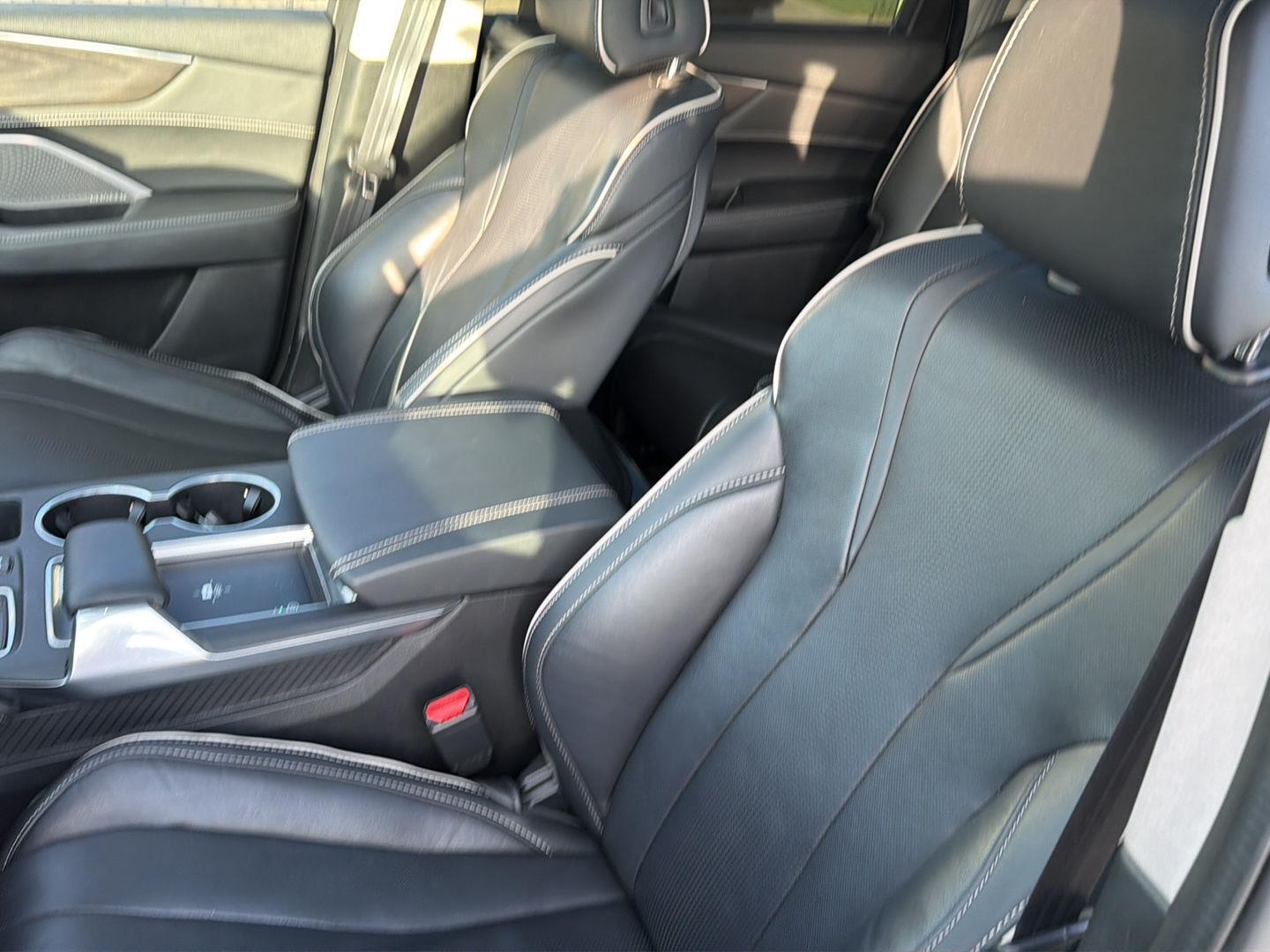 Used 2023 Acura MDX Sedan