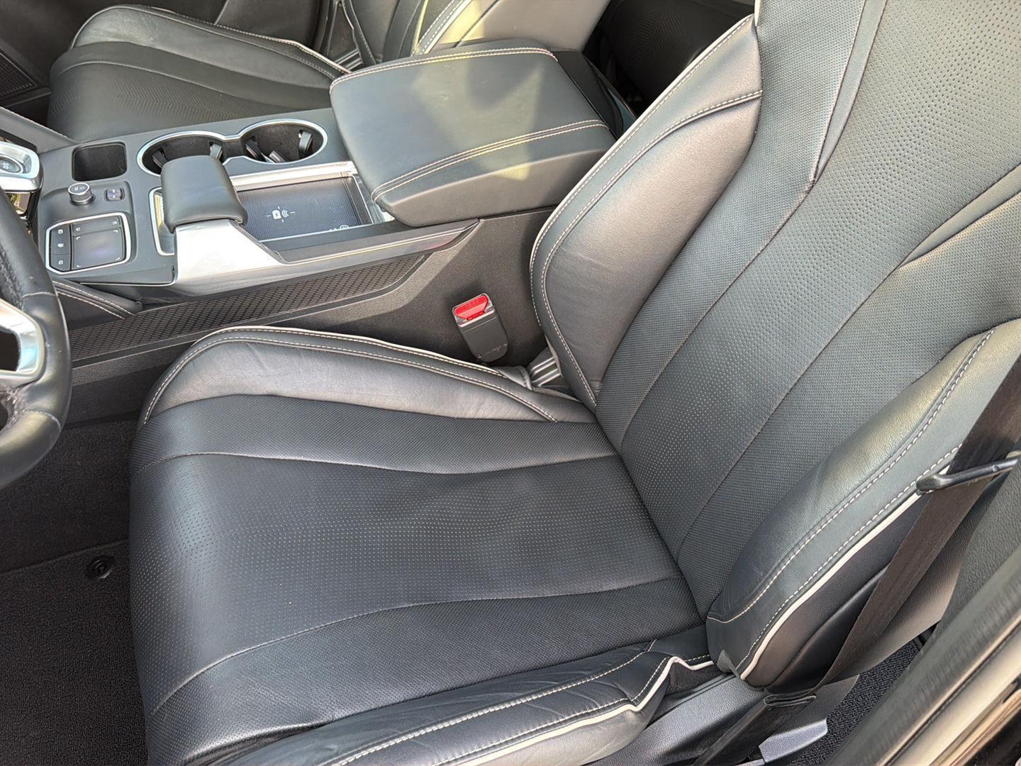 Used 2023 Acura MDX Sedan