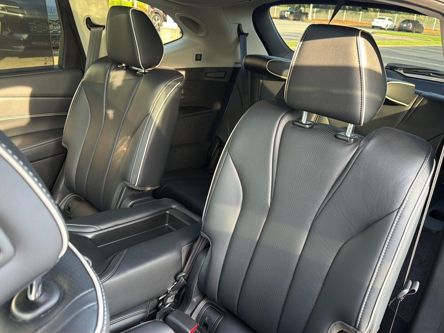 Used 2023 Acura MDX Sedan