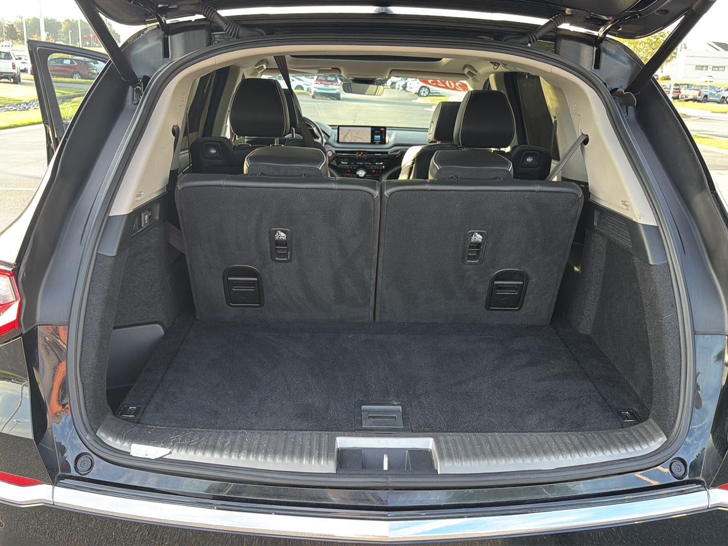 Used 2023 Acura MDX Sedan