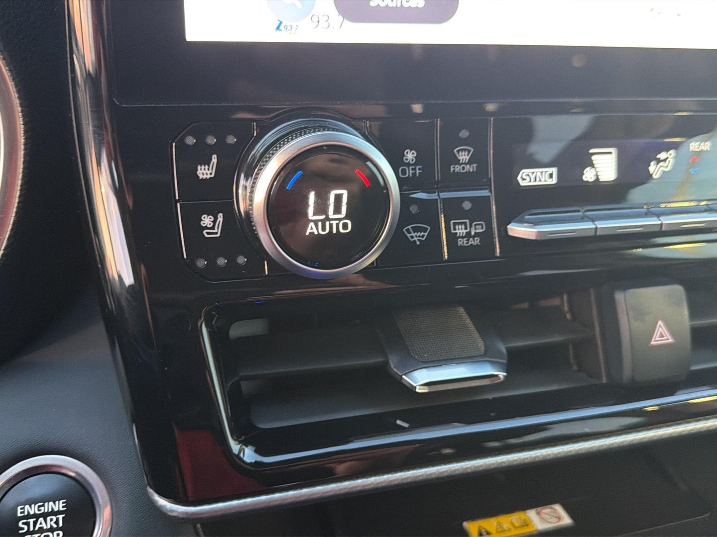 Used 2024 Toyota Highlander SUV