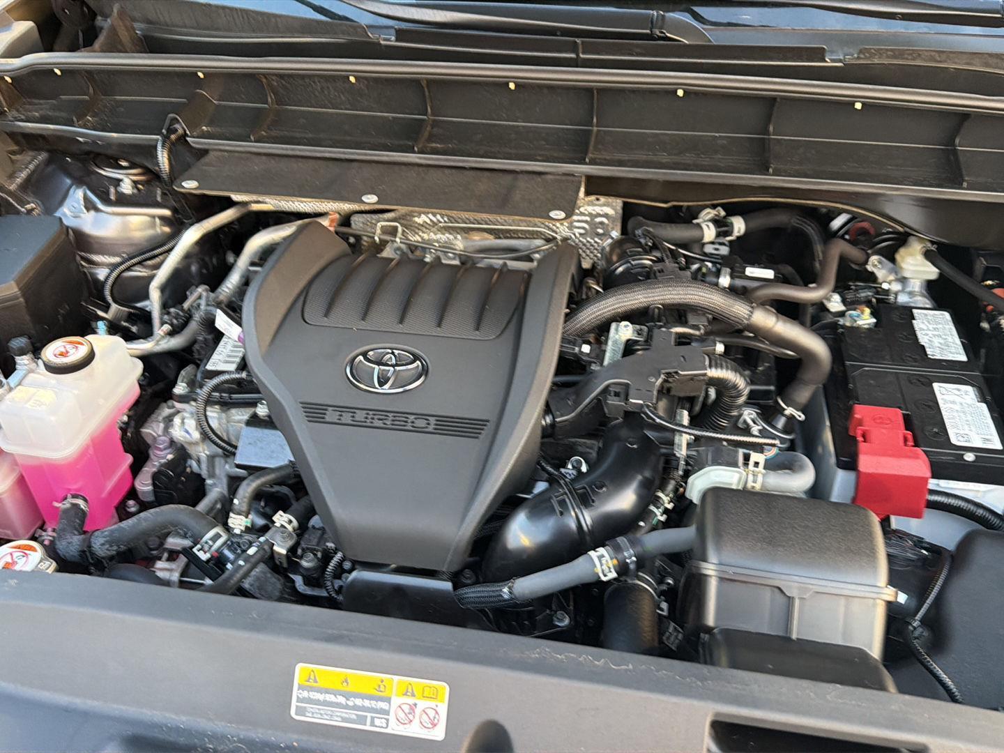 Used 2024 Toyota Highlander SUV