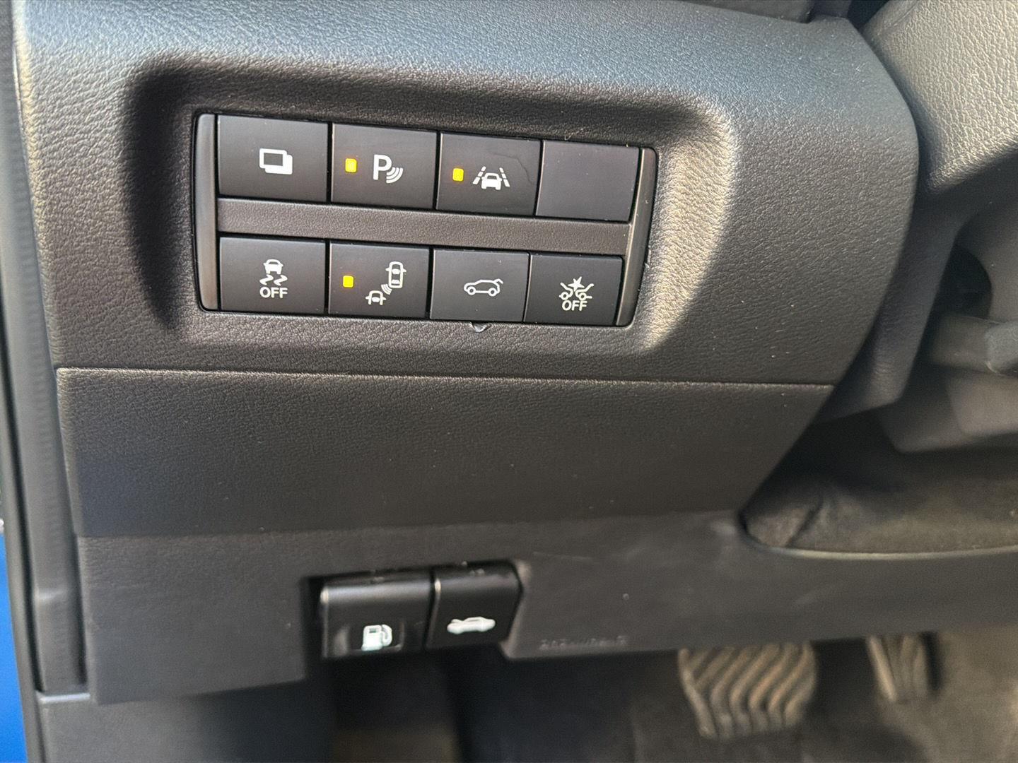 Used 2024 Nissan Kicks SUV