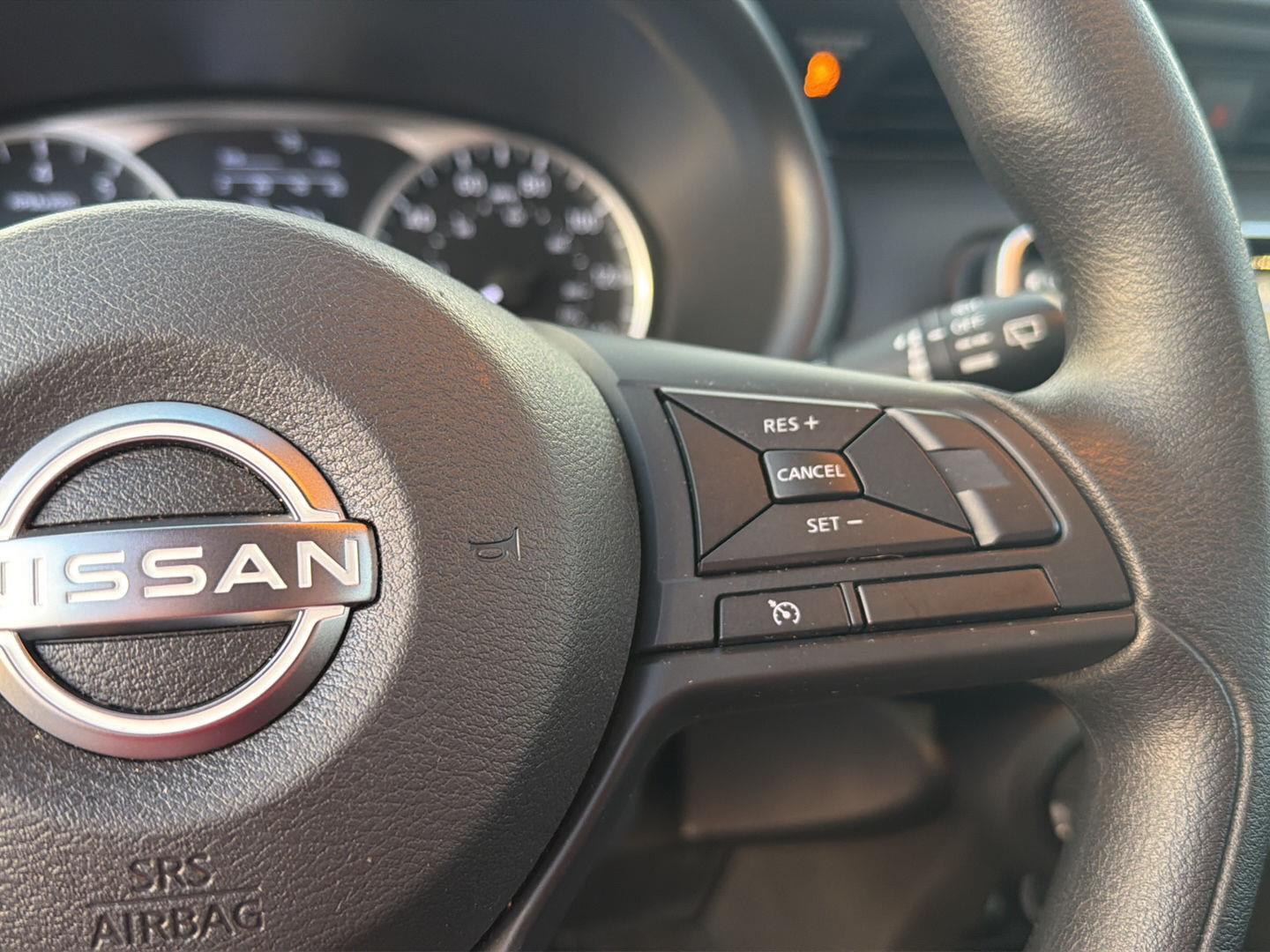 Used 2024 Nissan Kicks SUV