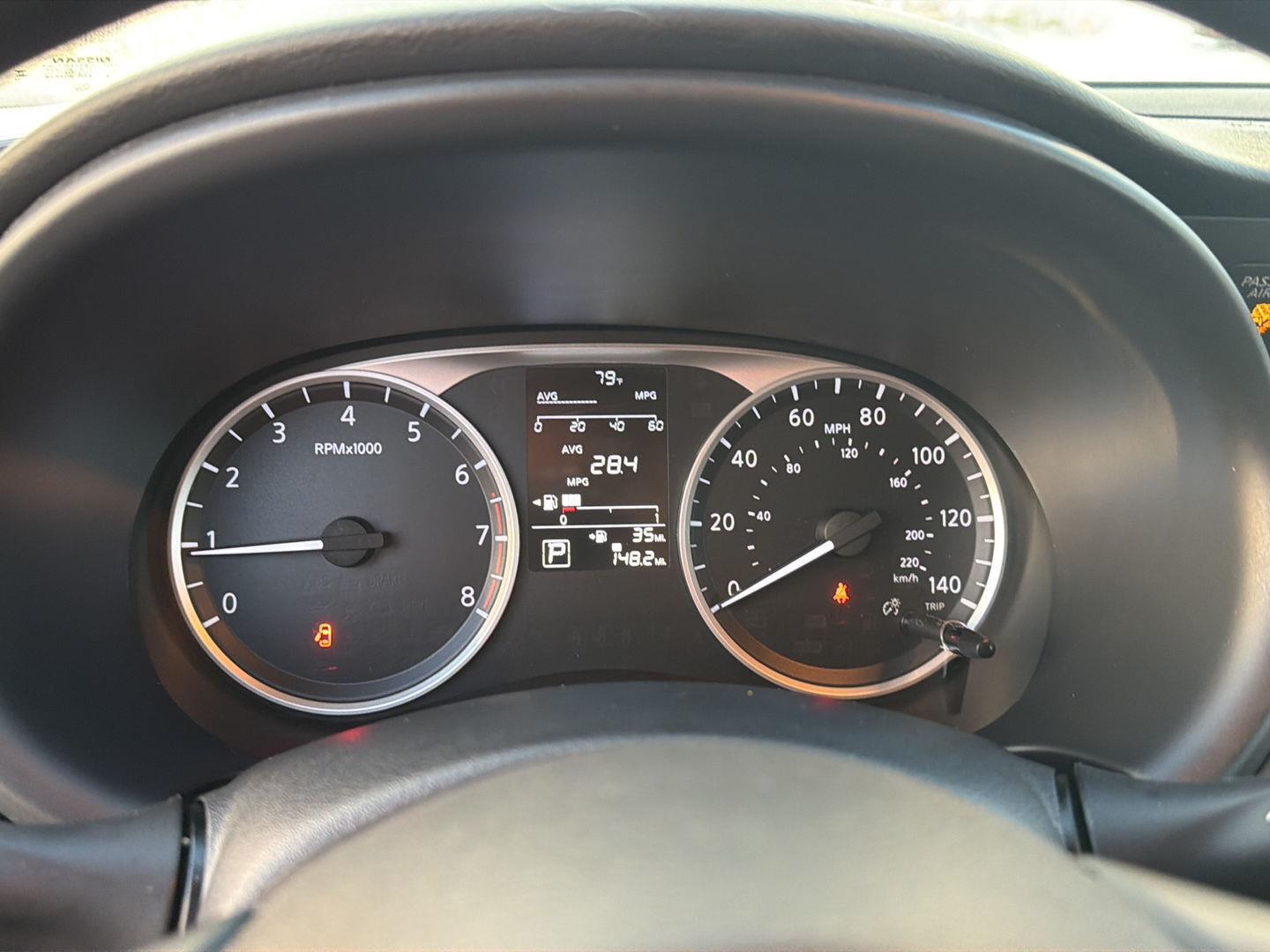 Used 2024 Nissan Kicks SUV