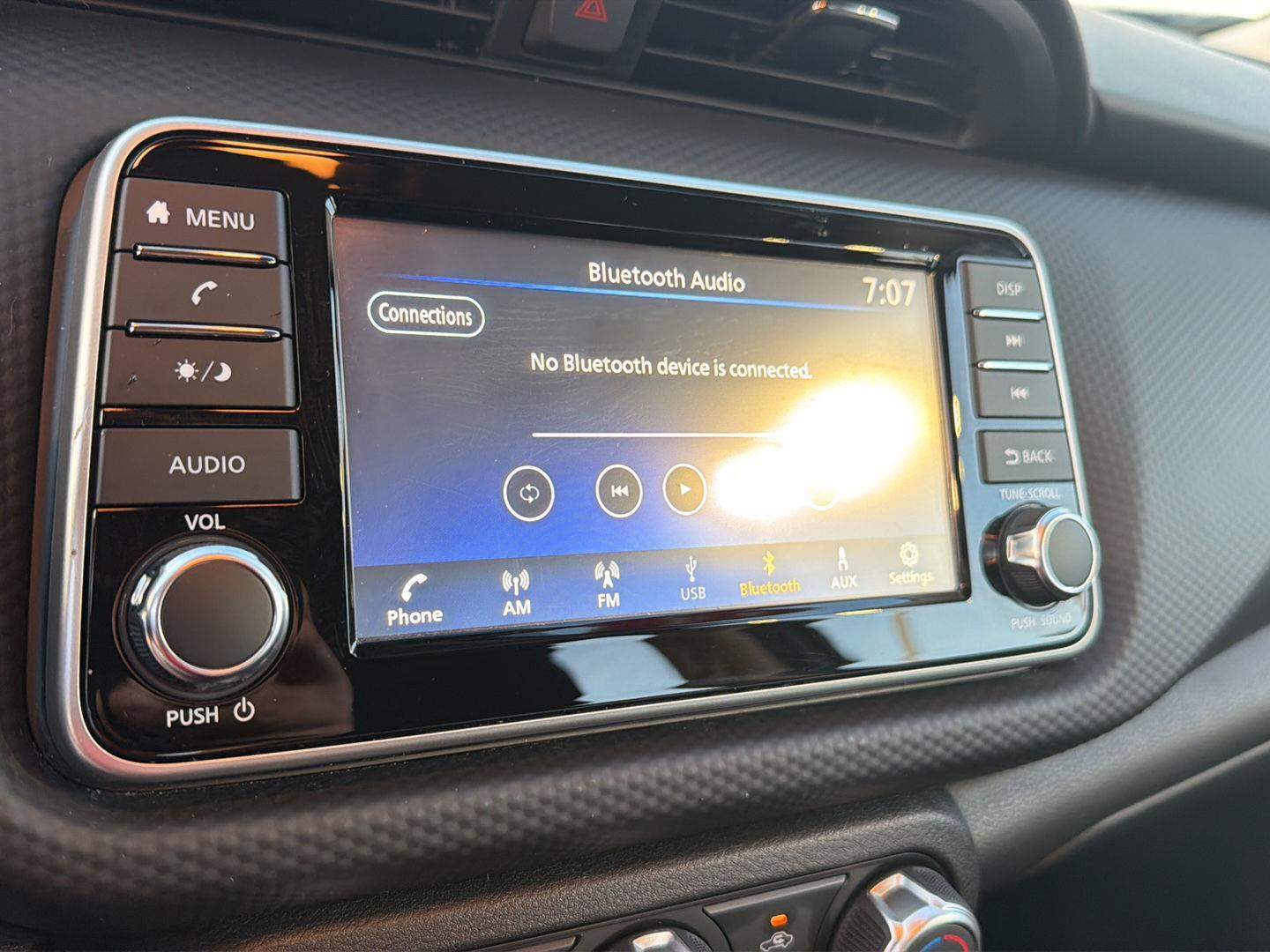 Used 2024 Nissan Kicks SUV