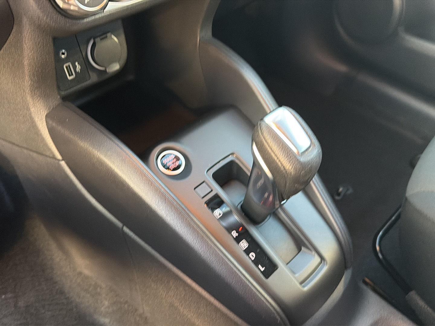 Used 2024 Nissan Kicks SUV