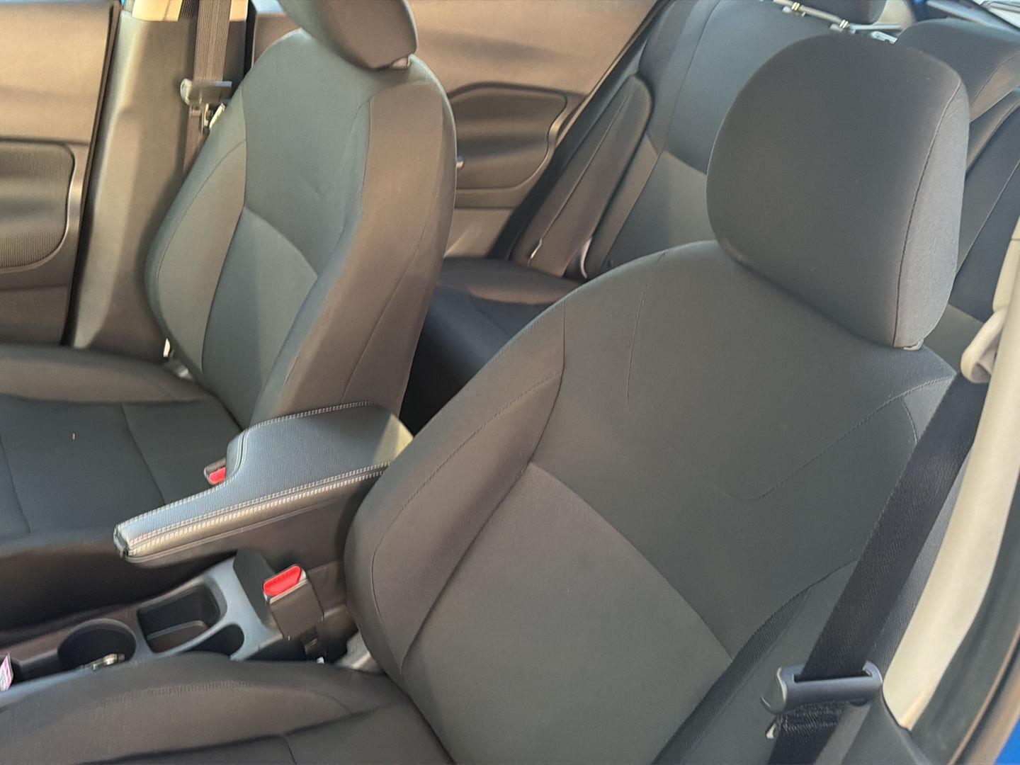 Used 2024 Nissan Kicks SUV