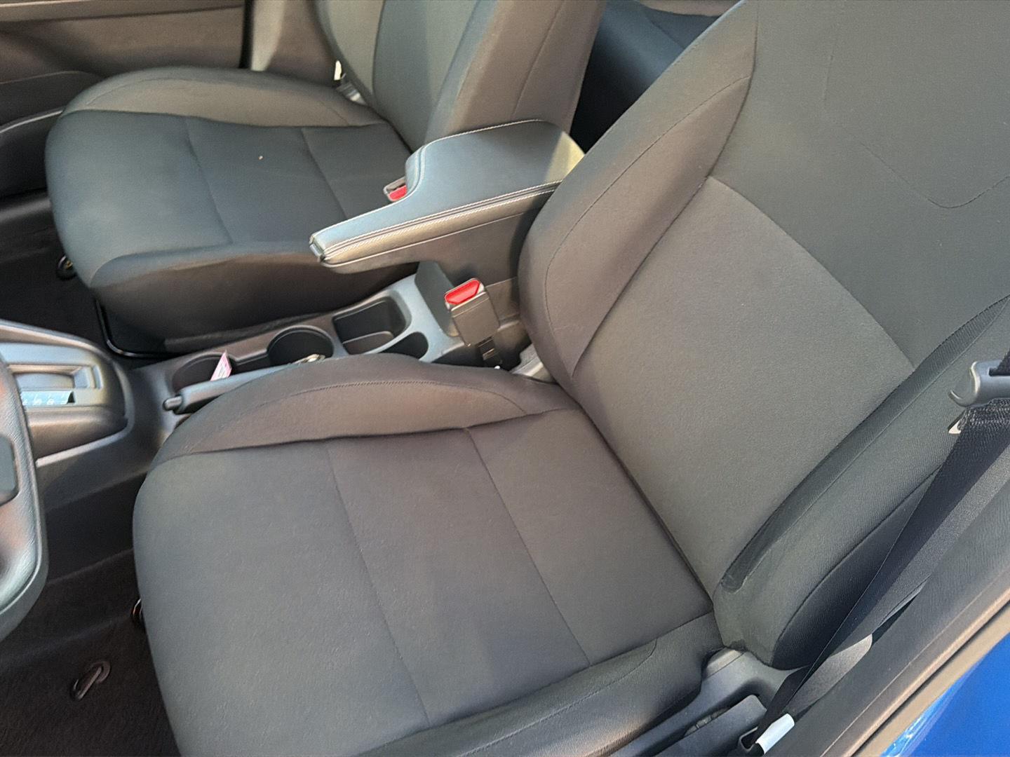 Used 2024 Nissan Kicks SUV