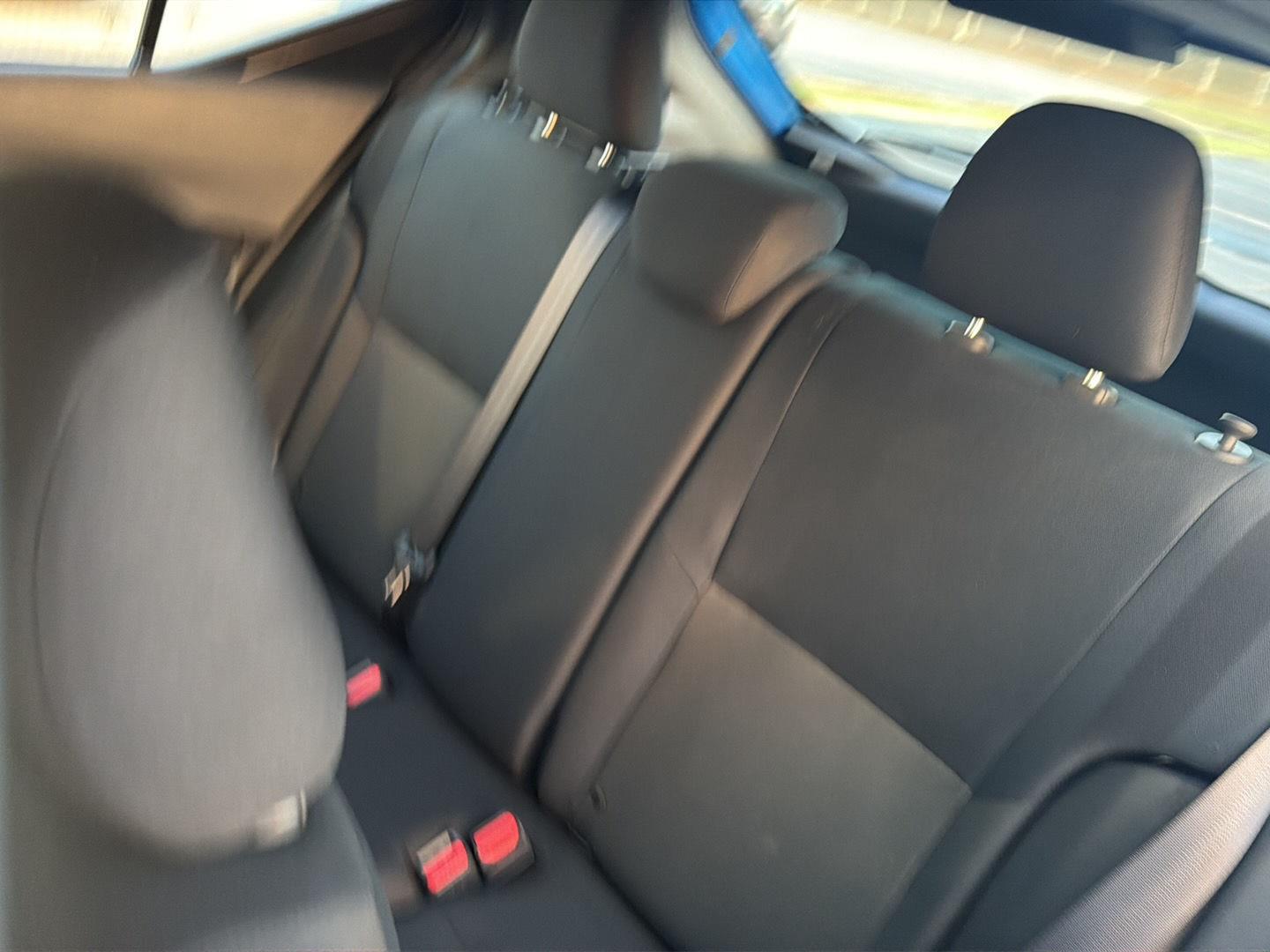 Used 2024 Nissan Kicks SUV
