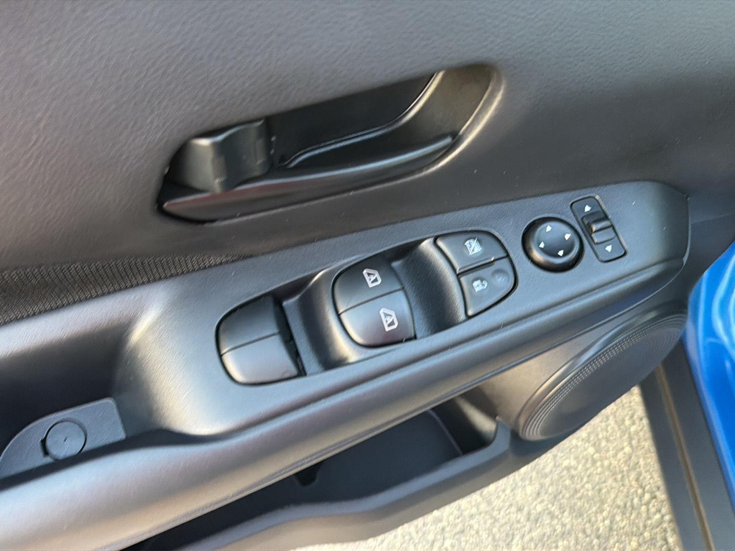 Used 2024 Nissan Kicks SUV