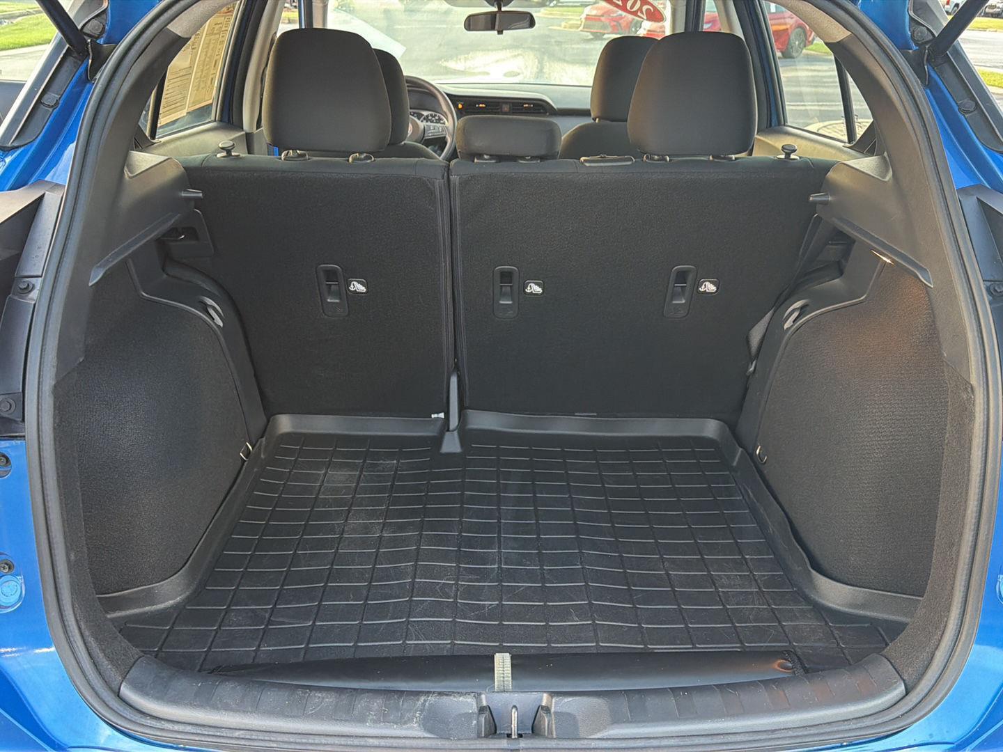 Used 2024 Nissan Kicks SUV