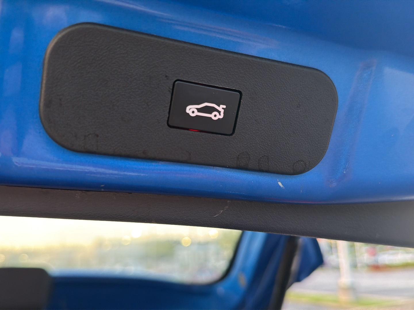 Used 2024 Nissan Kicks SUV