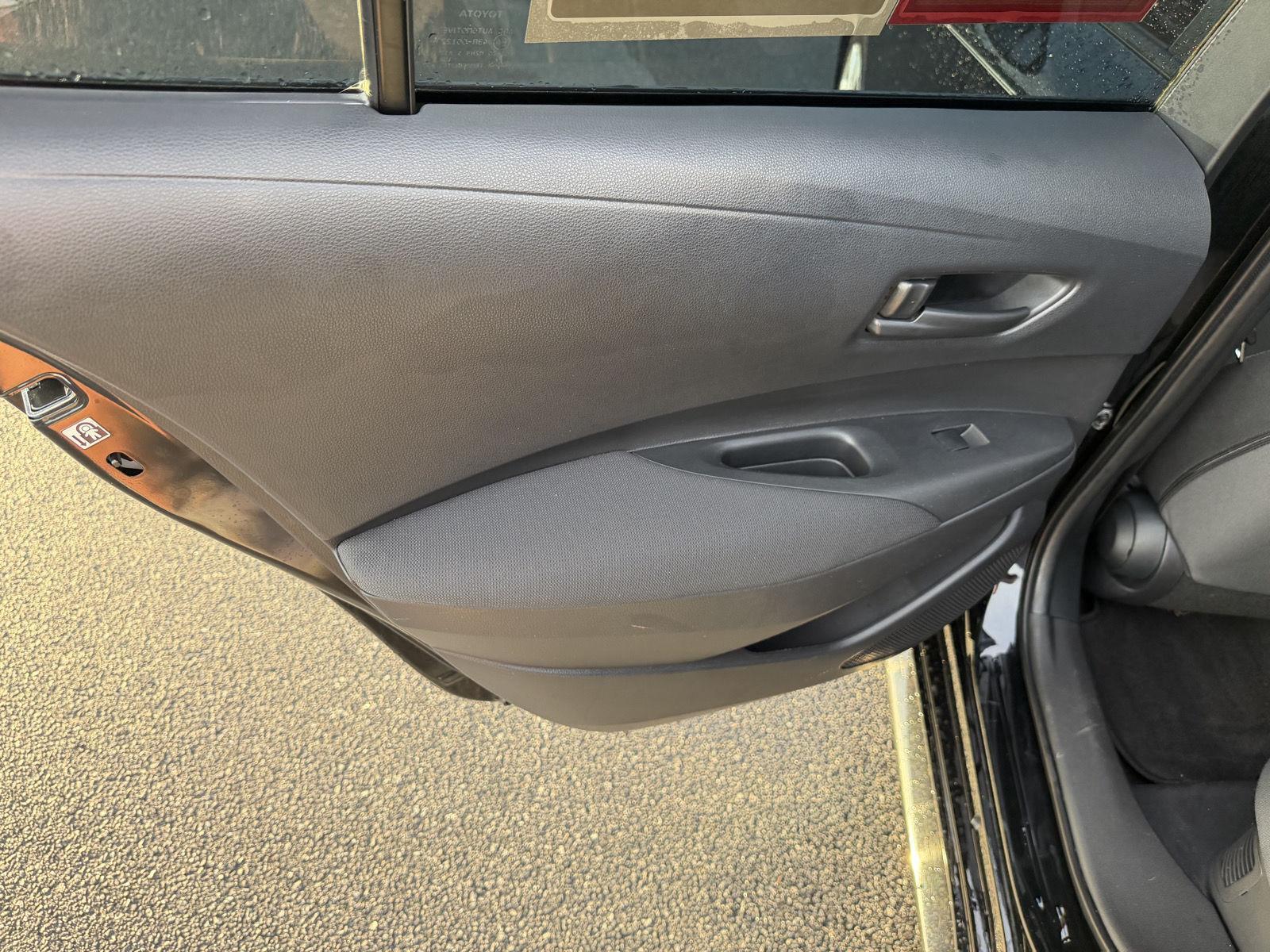 Used 2026 Toyota Corolla Sedan