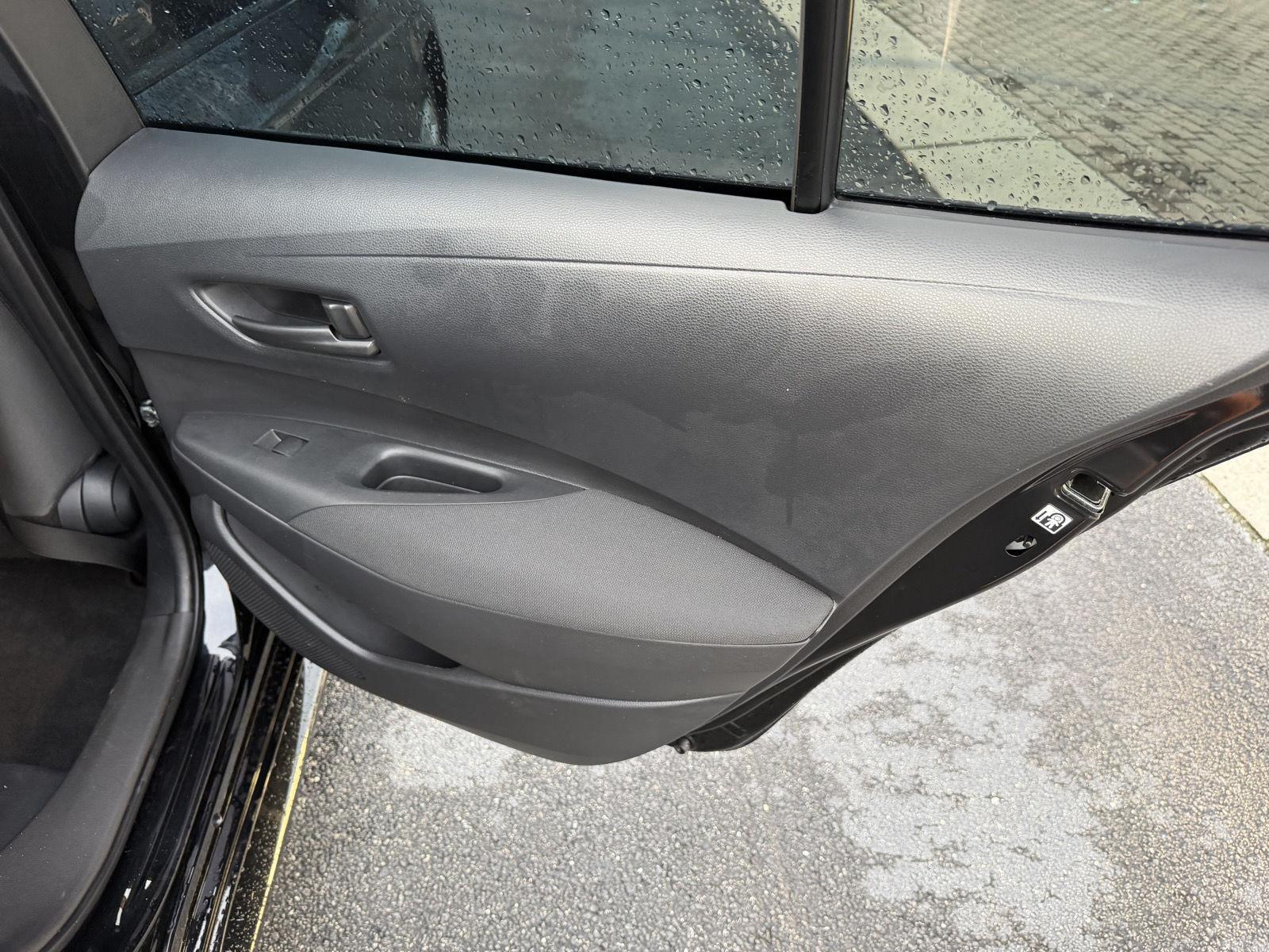 Used 2026 Toyota Corolla Sedan