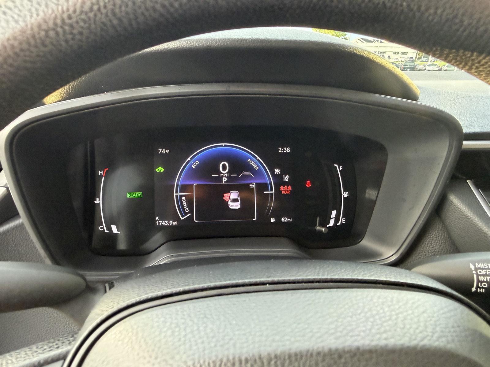 Used 2026 Toyota Corolla Sedan