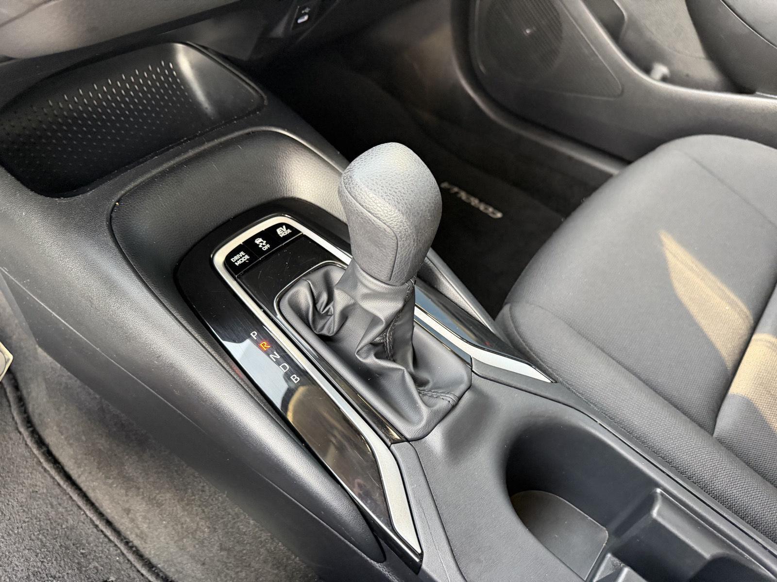 Used 2026 Toyota Corolla Sedan