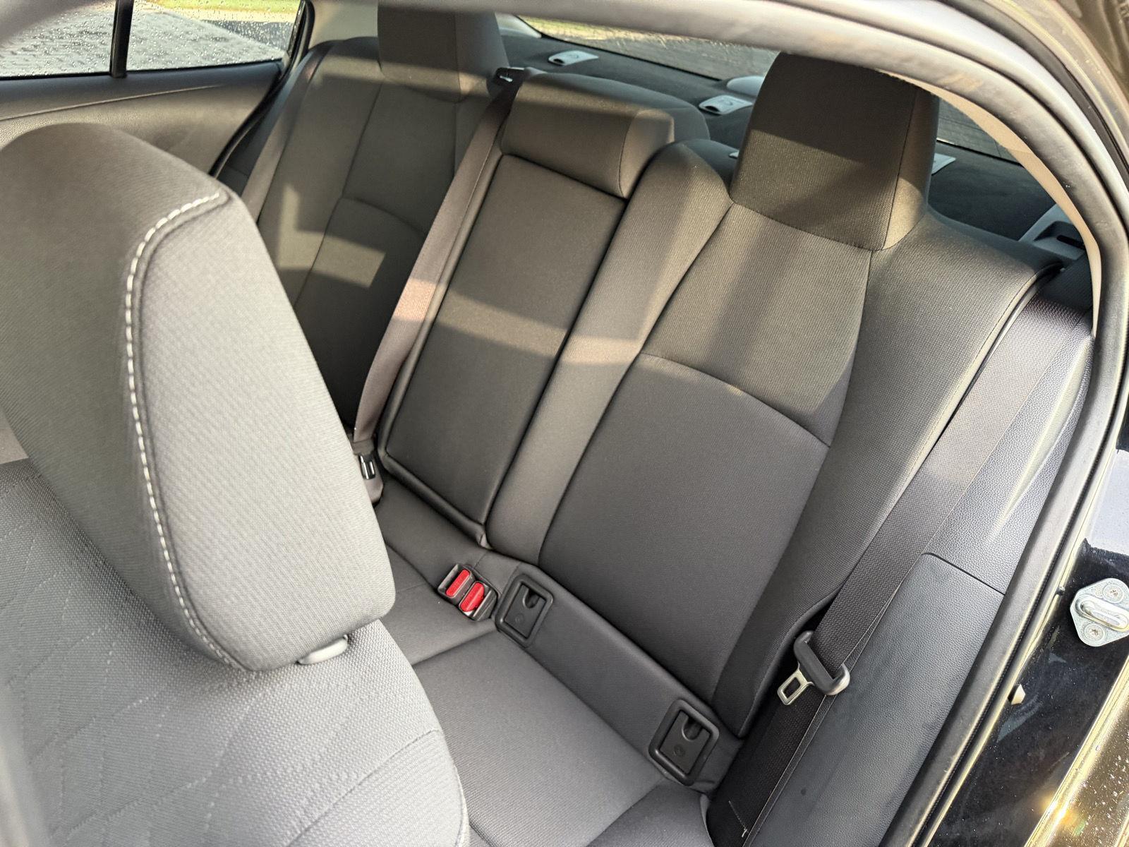Used 2026 Toyota Corolla Sedan