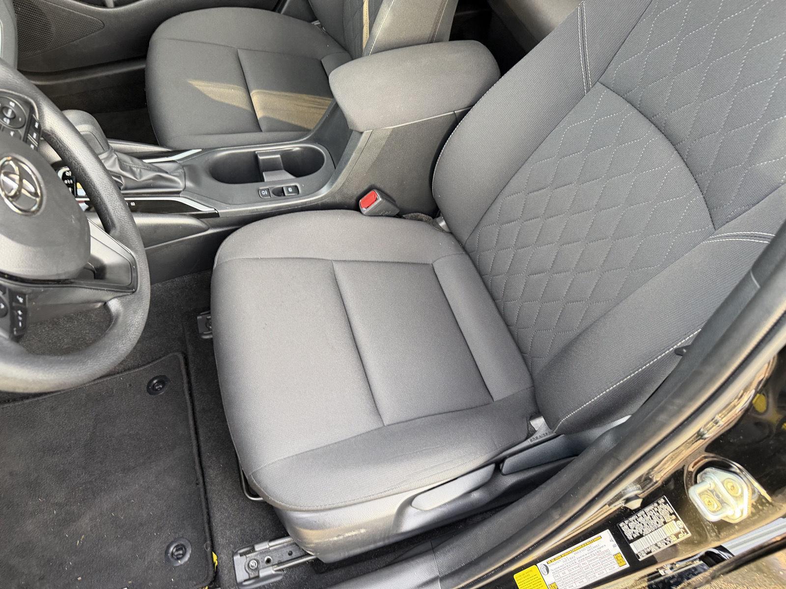 Used 2026 Toyota Corolla Sedan