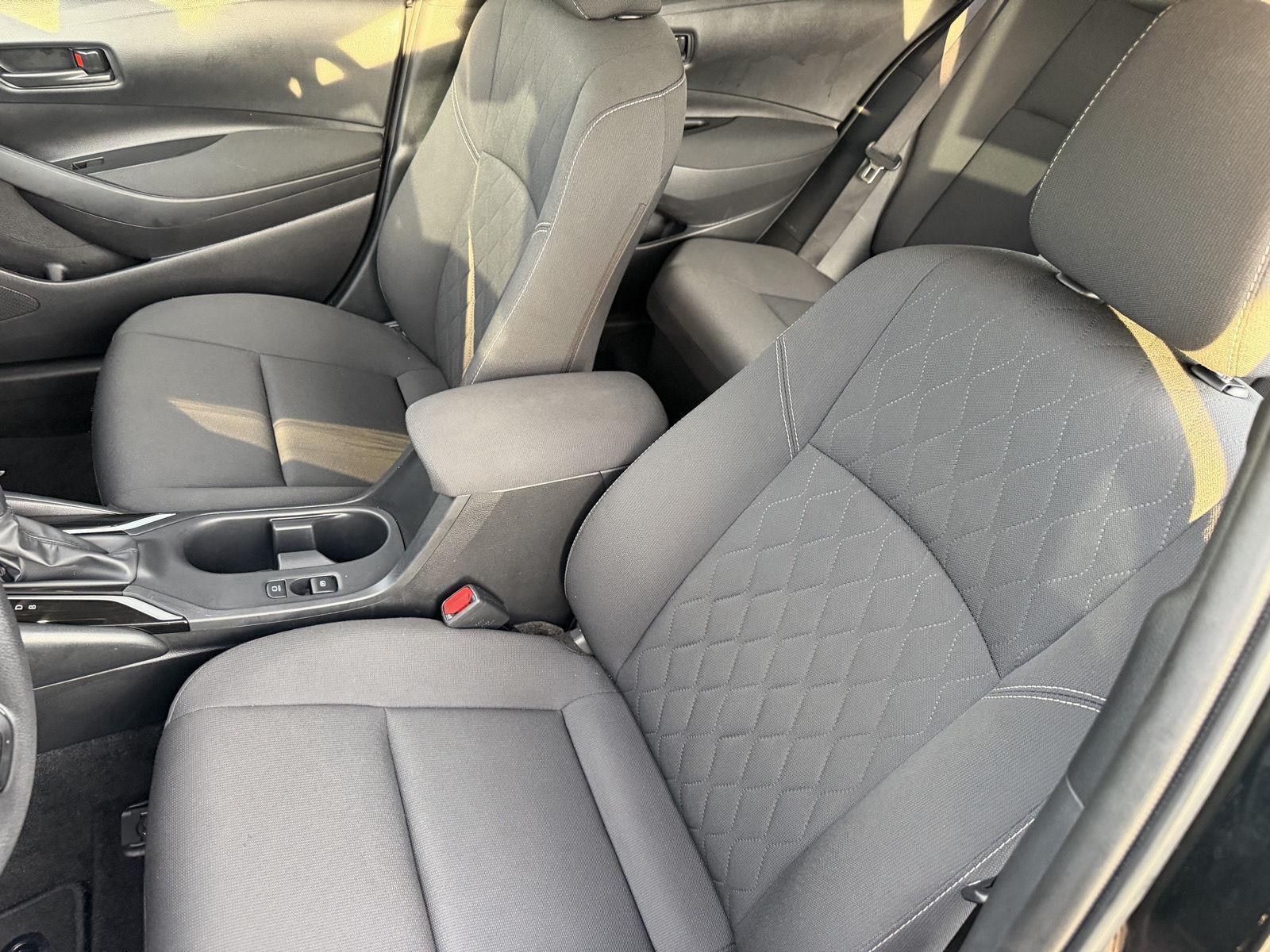Used 2026 Toyota Corolla Sedan