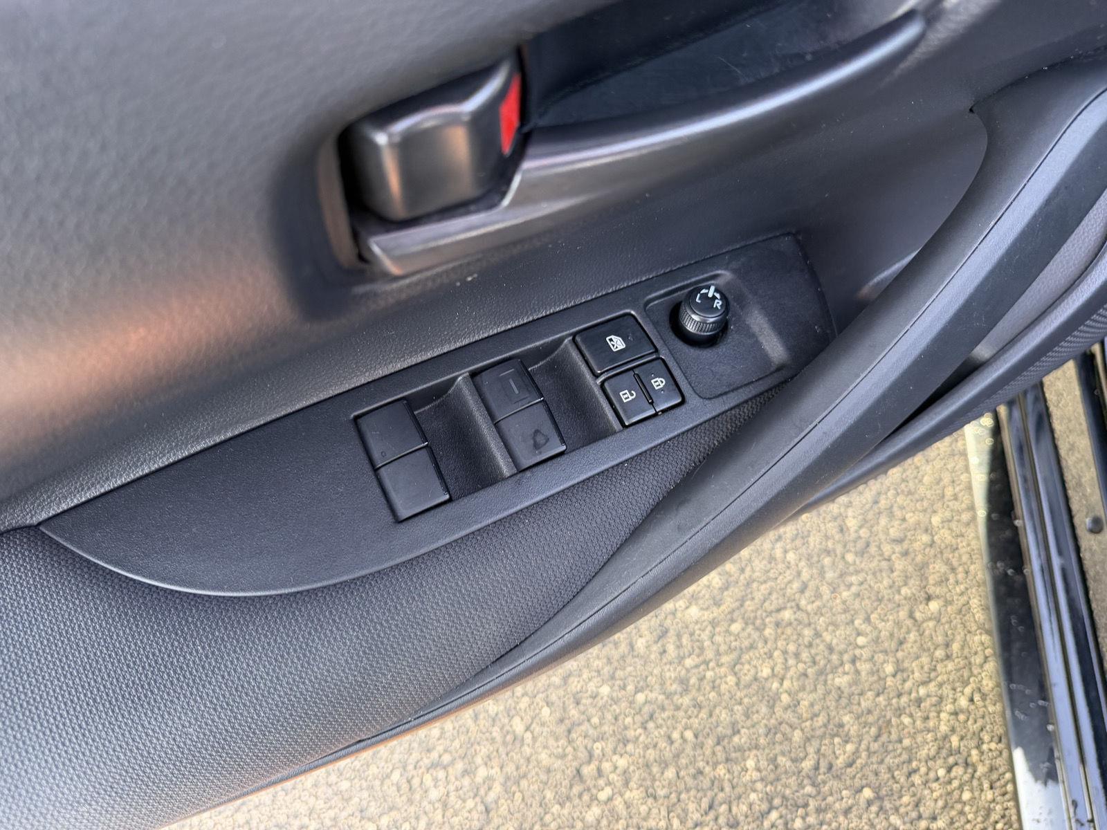 Used 2026 Toyota Corolla Sedan