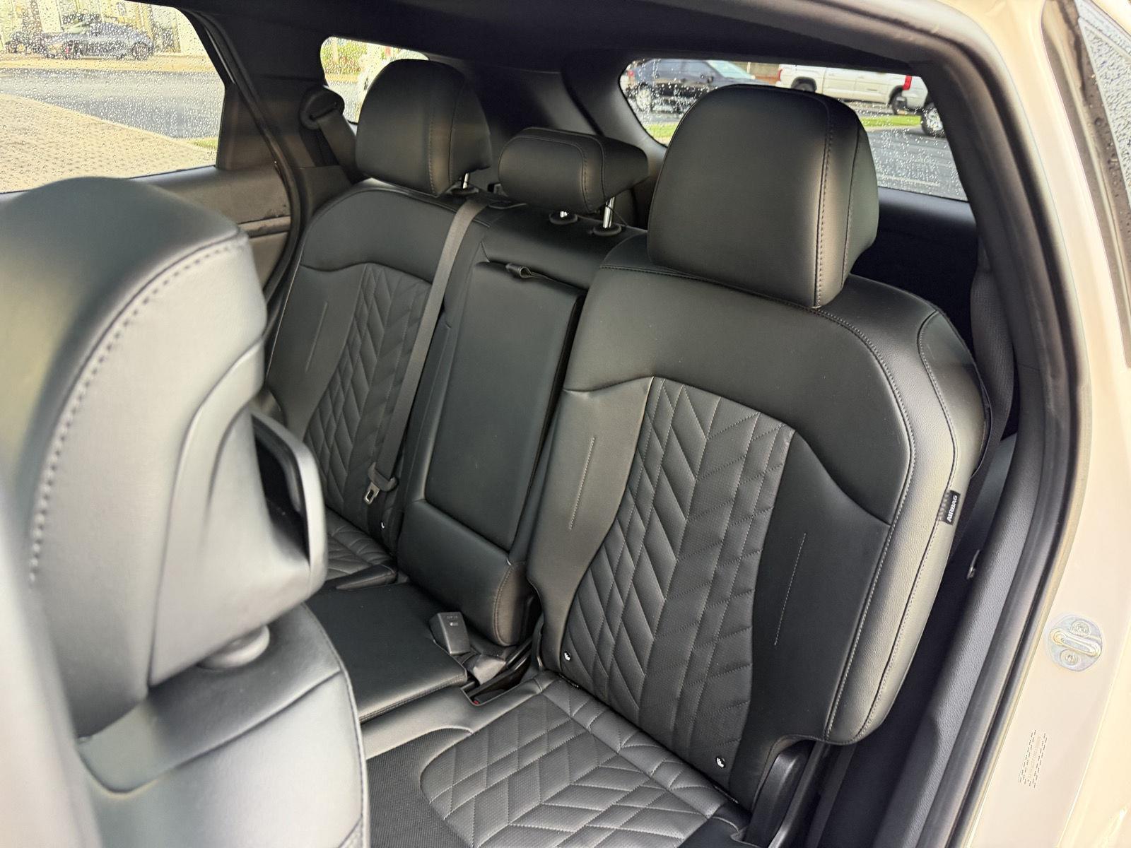 Used 2024 Kia Sportage SUV